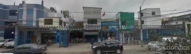 ALQUILER CARCAMO MALVINAS — foto 1
