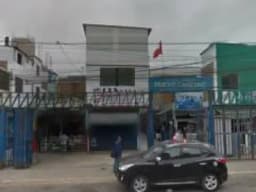 ALQUILER CARCAMO MALVINAS
