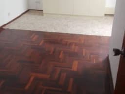 SAN BORJA.  ALQUILO DEPARTAMENTO