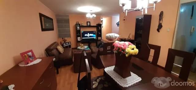 Vendo cómodo departamento — foto 4