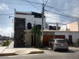 VENDO CASA EN URB. SAN LUIS - NUEVO CHIMBOTE
