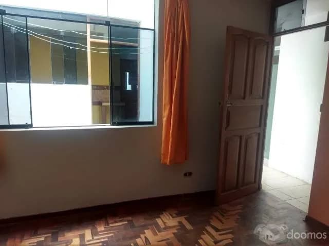 VENDO CASA EN URB. SAN LUIS - NUEVO CHIMBOTE — foto 5