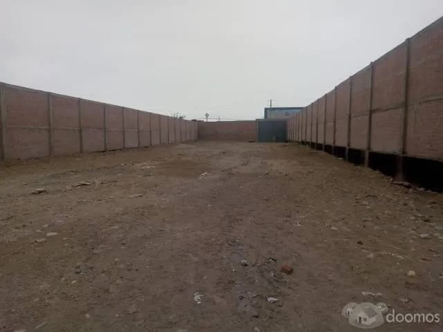 LURIN Vendo o alquilo 25.000 m2 Terreno Cercado — foto 3
