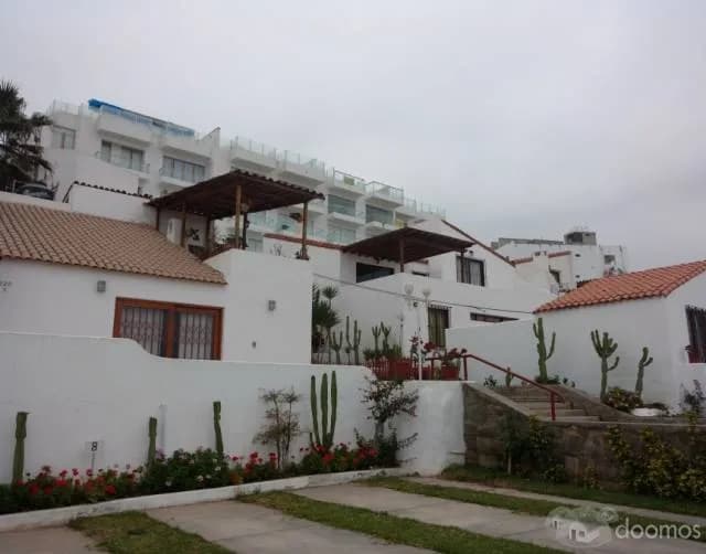 HERMOSA CASA EN PLAYA SANTA MARIA — foto 2