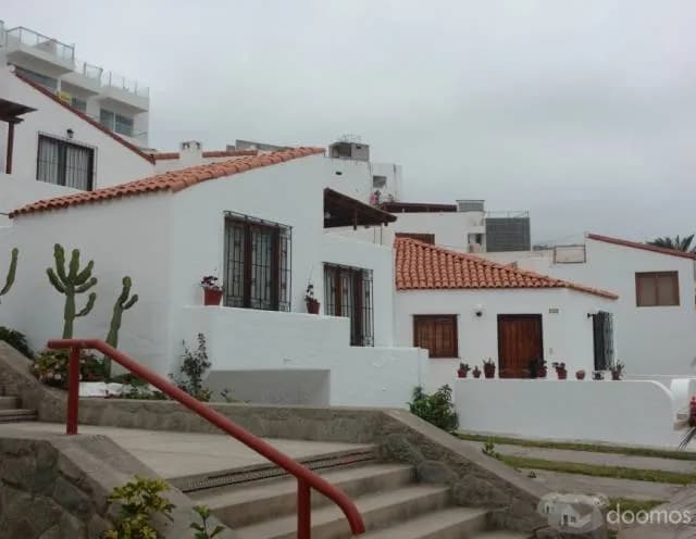 HERMOSA CASA EN PLAYA SANTA MARIA — foto 3