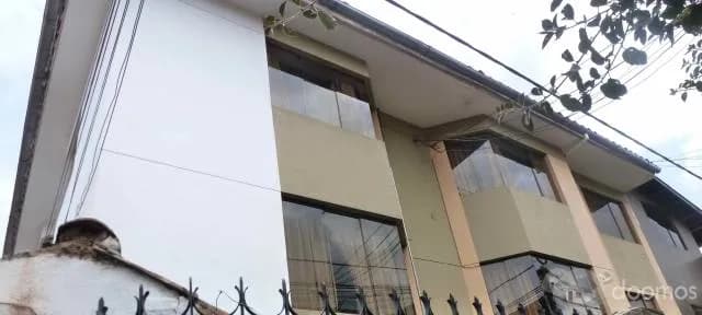 VENTA DEPARTAMENTO MARISCAL GAMARRA 1°ETAPA-CUSCO — foto 1