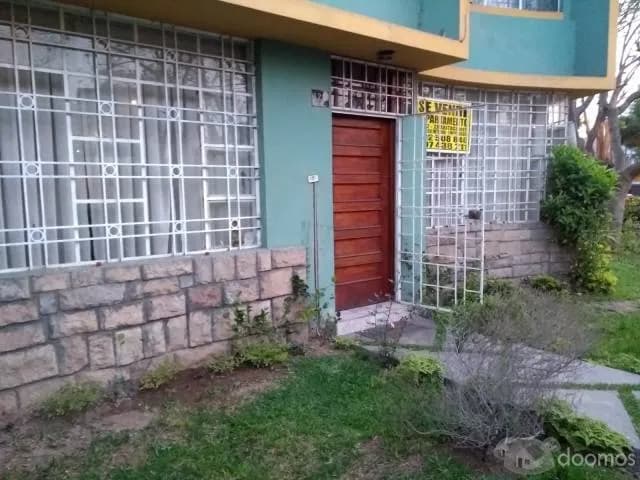 VENTA DE CASA FAMILIAR EN SAN ISIDRO — foto 2