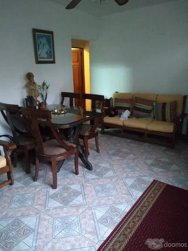 VENTA DE CASA FAMILIAR EN SAN ISIDRO — foto 5
