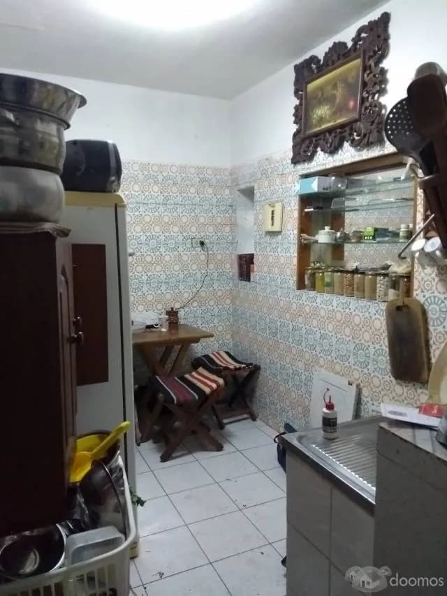 VENTA DE CASA FAMILIAR EN SAN ISIDRO — foto 7