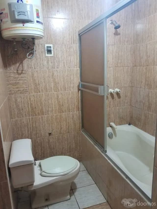 VENTA DE DEPARTAMENTO — foto 5