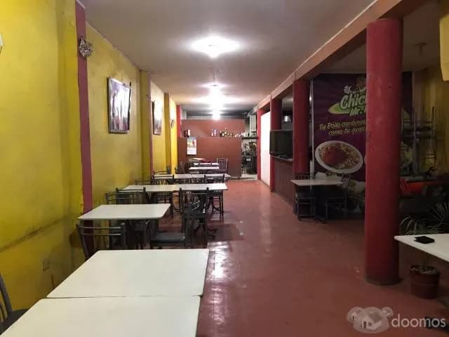 ALQUILO LOCAL COMERCIAL — foto 1