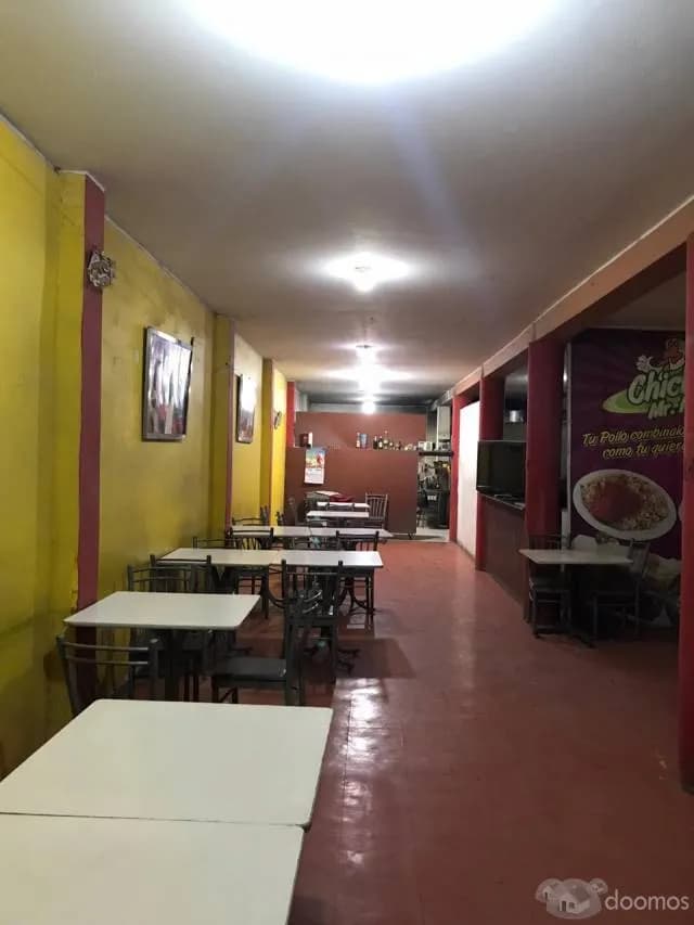 ALQUILO LOCAL COMERCIAL — foto 4
