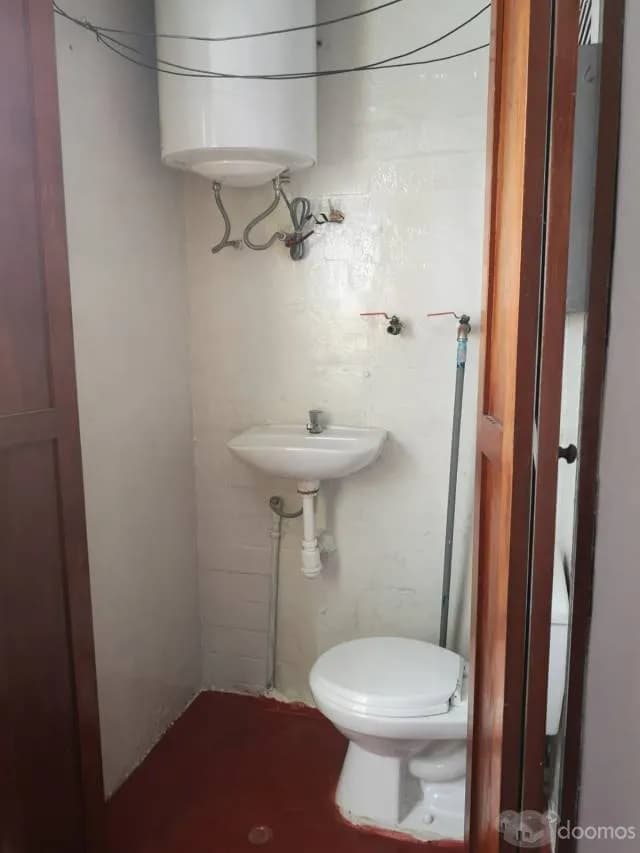 Alquiler Departamento Listo para Vivir San Miguel — foto 4