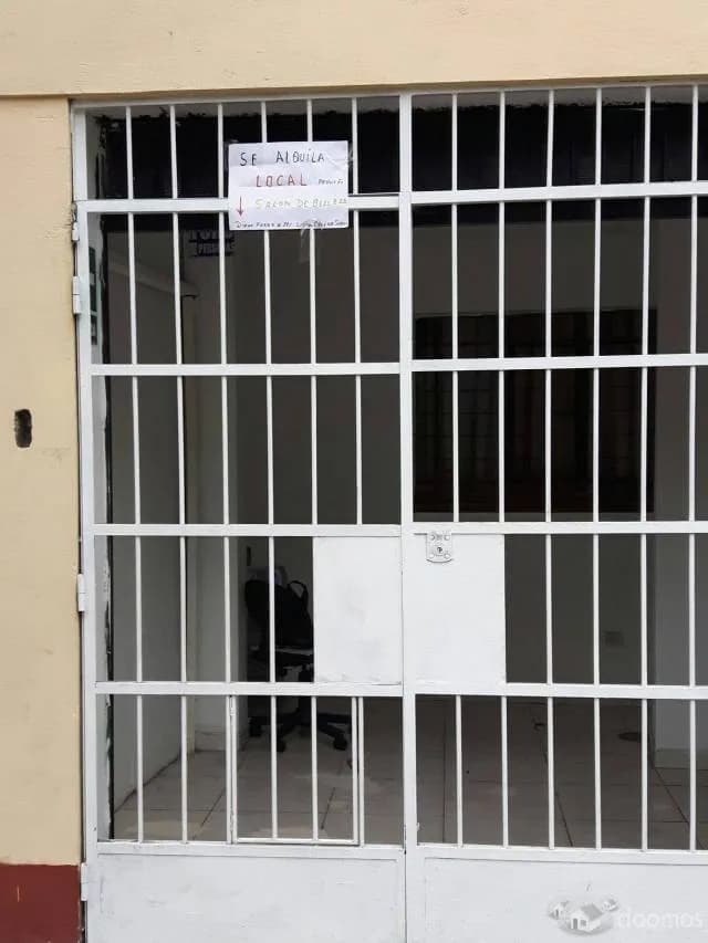 ALQUILO   LOCAL COMERCIAL — foto 1