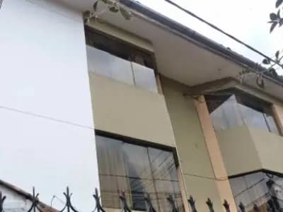 VENTA DEPARTAMENTO MARISCAL GAMARRA-1ETAP-CUSCO
