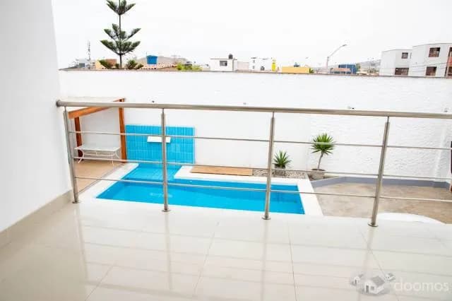 HERMOSA CASA PLAYA — foto 1