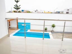 HERMOSA CASA PLAYA