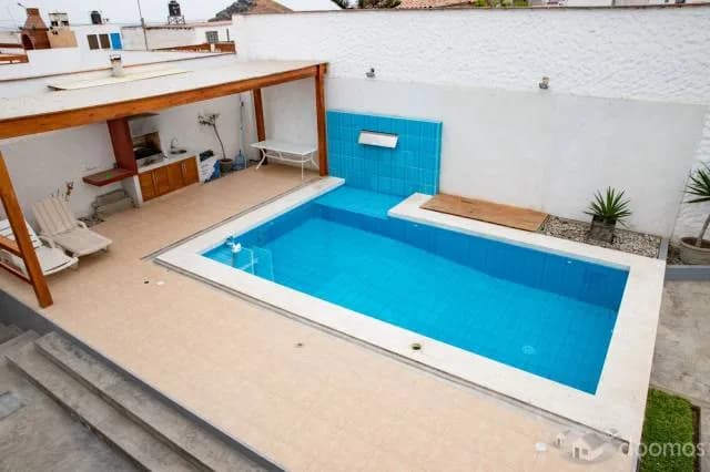HERMOSA CASA PLAYA — foto 2