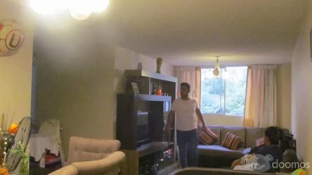 VENDO DEPARTAMENTO DE EL CONDOMINIO ALCÁZAR, CON ASCENSOR — foto 4