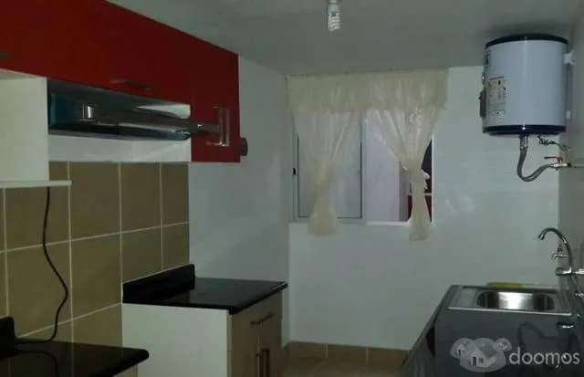 VENDO DEPARTAMENTO DE EL CONDOMINIO ALCÁZAR, CON ASCENSOR — foto 5