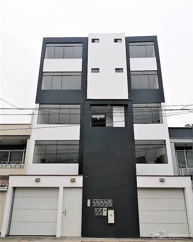 VENTA DE DEPARTAMENTOS — foto 8