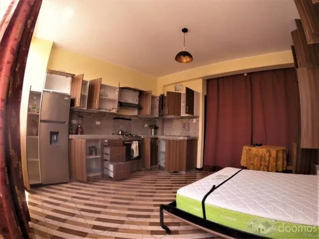 minidepartamento acojedor — foto 2