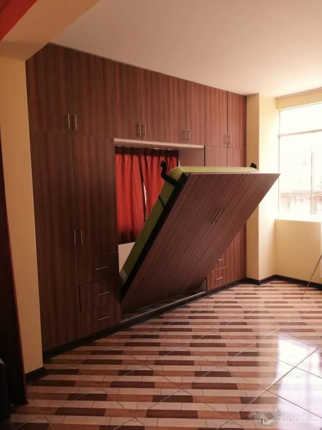 minidepartamento acojedor — foto 3