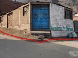 Venta de terreno / lote