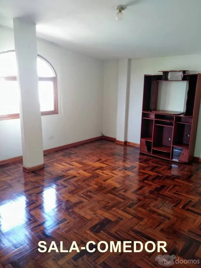 ALQUILO DEPARTAMENTO DOS DORMITORIOS — foto 1