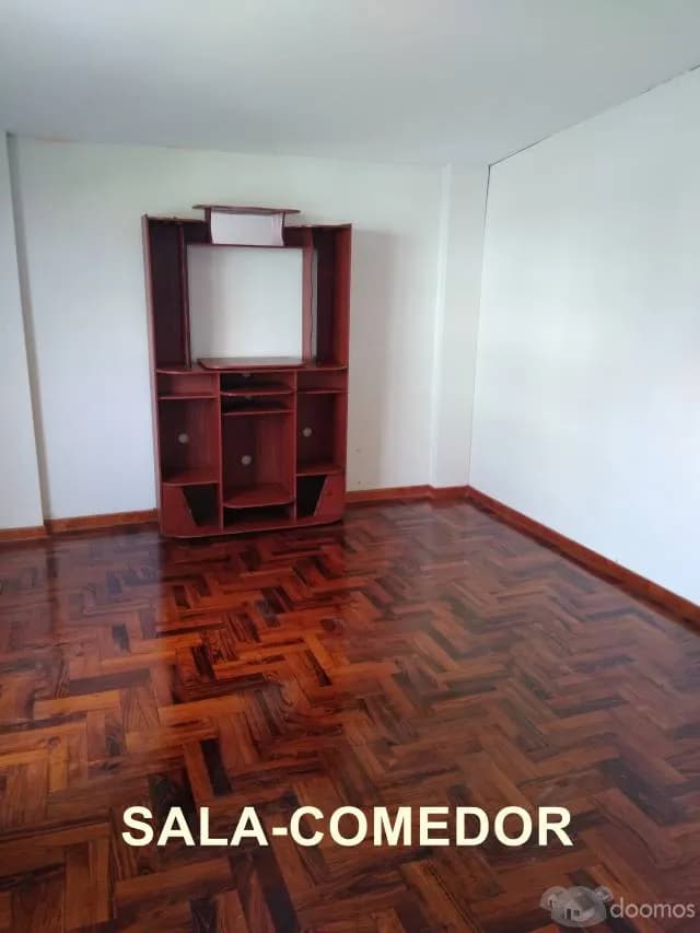 ALQUILO DEPARTAMENTO DOS DORMITORIOS — foto 3