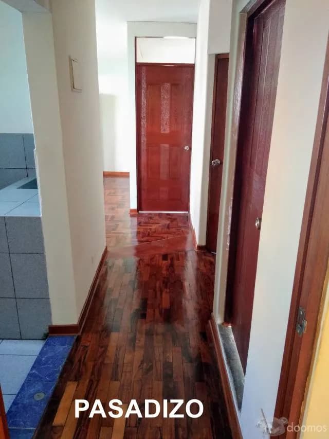 ALQUILO DEPARTAMENTO DOS DORMITORIOS — foto 5