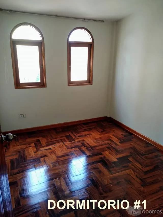 ALQUILO DEPARTAMENTO DOS DORMITORIOS — foto 6
