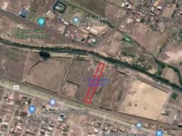 VENDO TERRENO PLANO EN OROPESA