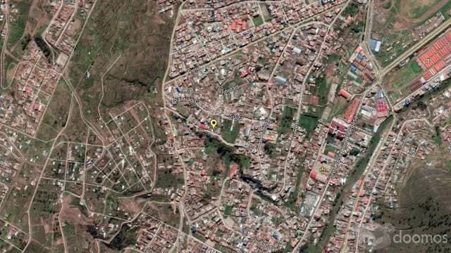 Vendo lotes de terrenos con excelente vista — foto 1
