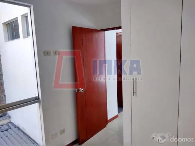 HERMOSOS DEPARTAMENTOS DE ESTRENO EN SALAMANCA — foto 5