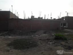 VENTA DE TERRENO DISTRITO DE CARABAYLLO