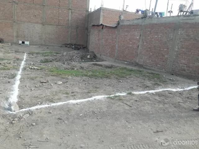 VENTA DE TERRENO DISTRITO DE CARABAYLLO — foto 5
