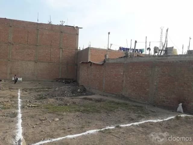 VENTA DE TERRENO DISTRITO DE CARABAYLLO — foto 6