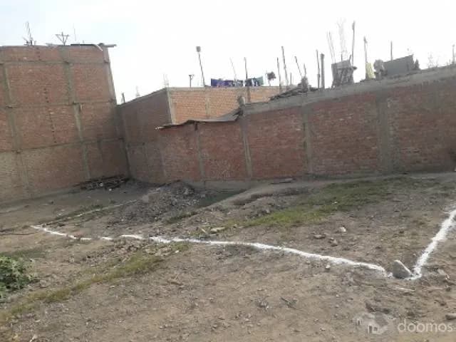 VENTA DE TERRENO DISTRITO DE CARABAYLLO — foto 7