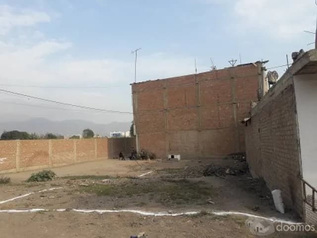 VENTA DE TERRENO DISTRITO DE CARABAYLLO — foto 8