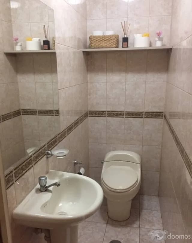 ALQUILO DEPARTAMENTO DE UN DORMITORIO — foto 2