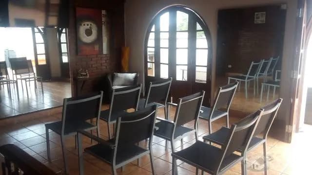 Alquilo Terraza en Corpac San Isidro — foto 1