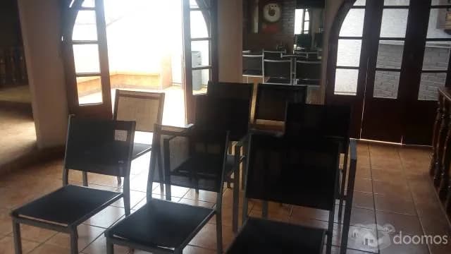 Alquilo Terraza en Corpac San Isidro — foto 2