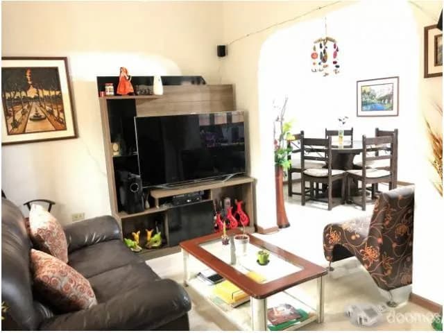 ALQUILO DEPARTAMENTO TIPO CASITA EN JESUS MARIA — foto 4