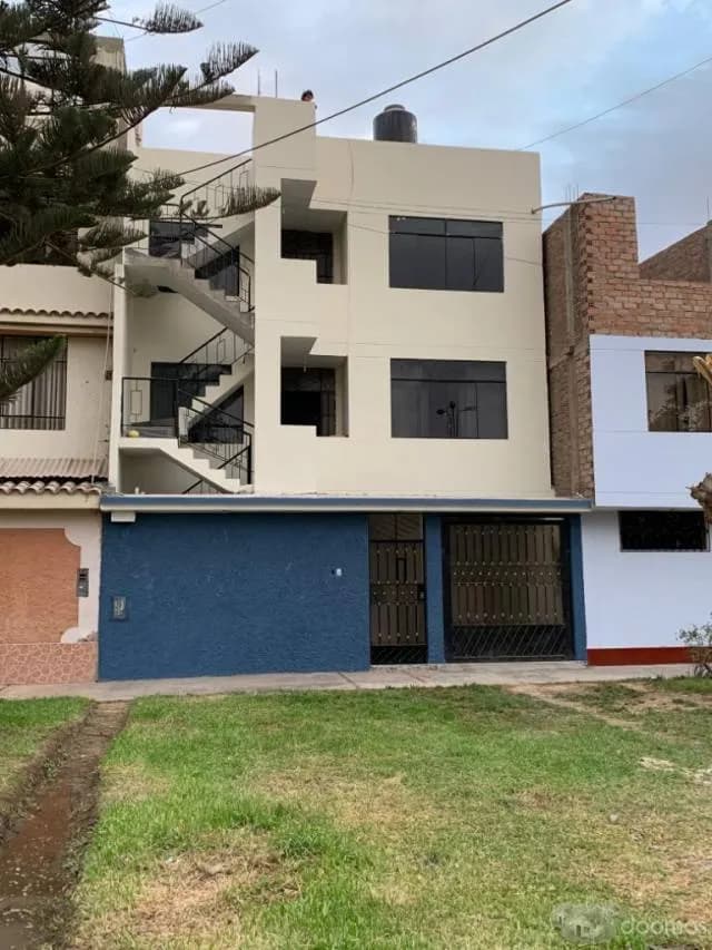 Casa Residencial — foto 2