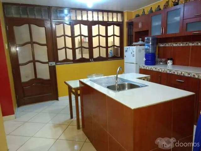 Casa Residencial — foto 3
