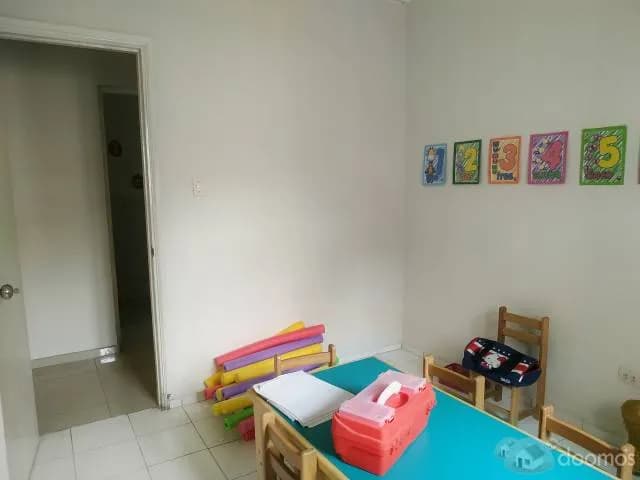 Alquilo departamento/casa en primer piso SAN ISIDRO — foto 4