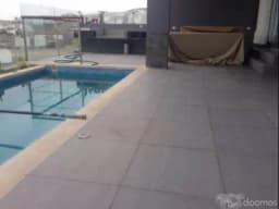 Casa en Alquiler con Vista al Mar en Cerro Azul