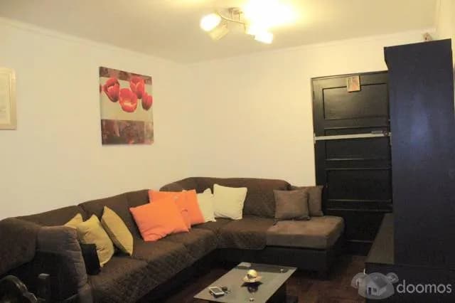 EXTRANJERA VENDE DEPARTAMENTO 83 M2  piso 3 — foto 2