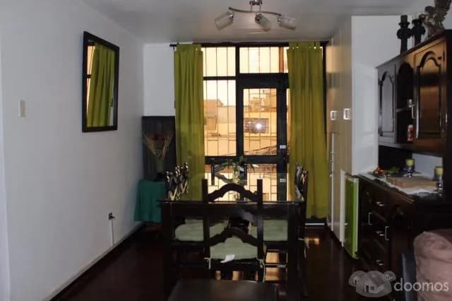 EXTRANJERA VENDE DEPARTAMENTO 83 M2  piso 3 — foto 7